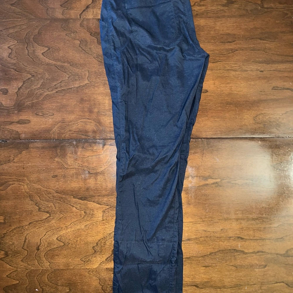Women’s Dry on the Fly Slim Leg Pants